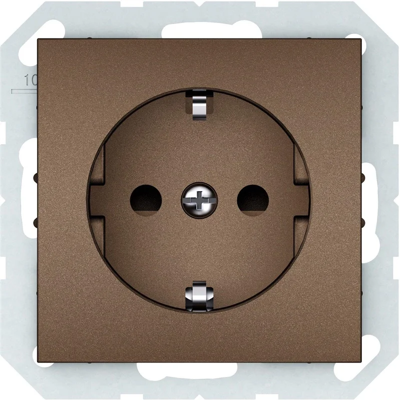 SOCKET GR PROTECT MOCHA RP16-002-22 QR SOCKET GR PROTECT MOCHA RP16-002-22 QR