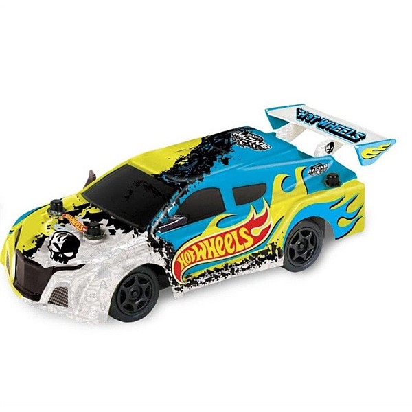 Žaislinis automobilis Hot Wheels RC 13-63253. 1:28