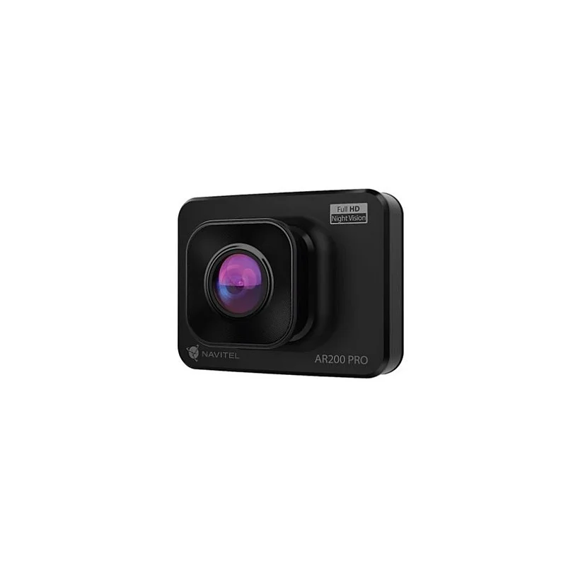 Reģistrators Navitel AR200 PRO
