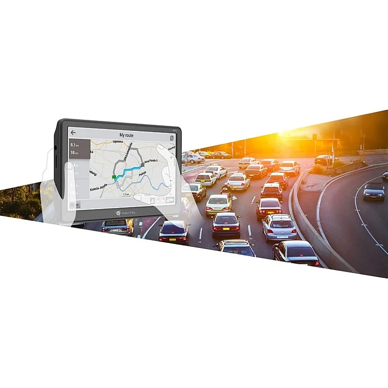 NAVIGATOR NAVITEL E707