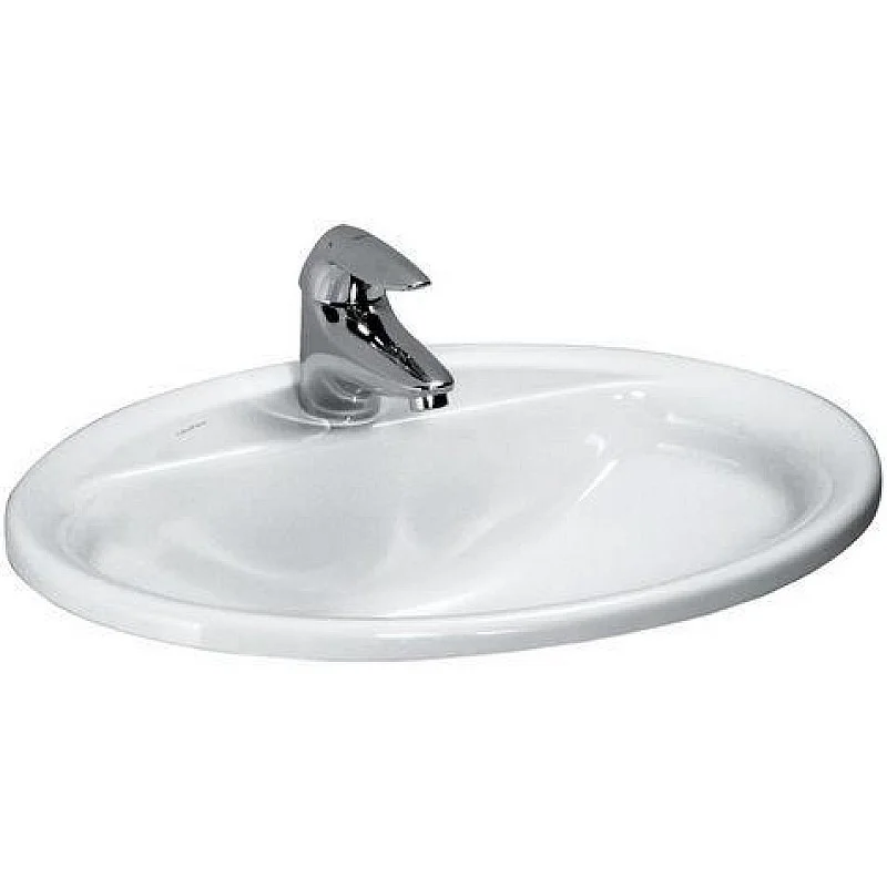 Laufen Pro B 560x440mm Washbasin White
