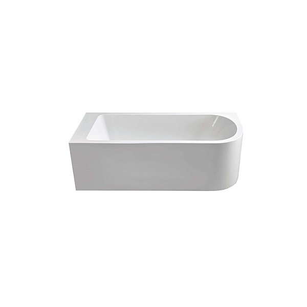 ACRYLIC FREE STANDING BATHTUB K29775L