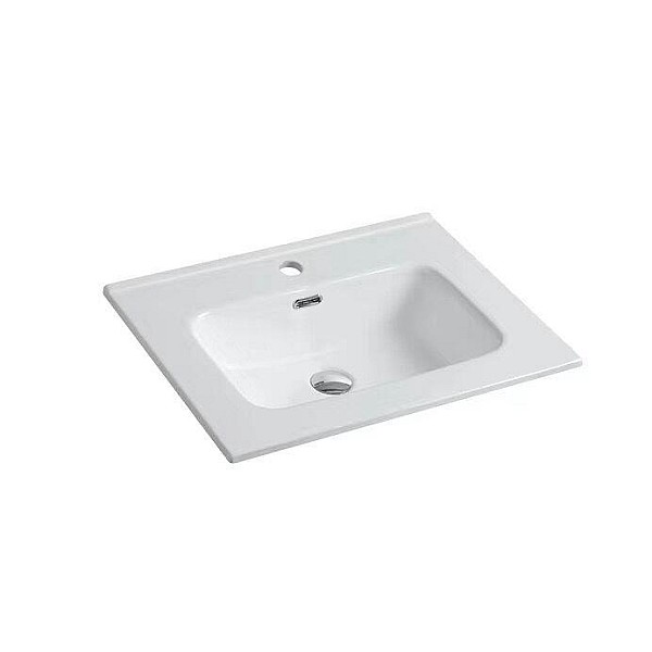 CERAMIC BASIN ACB7860 60CM