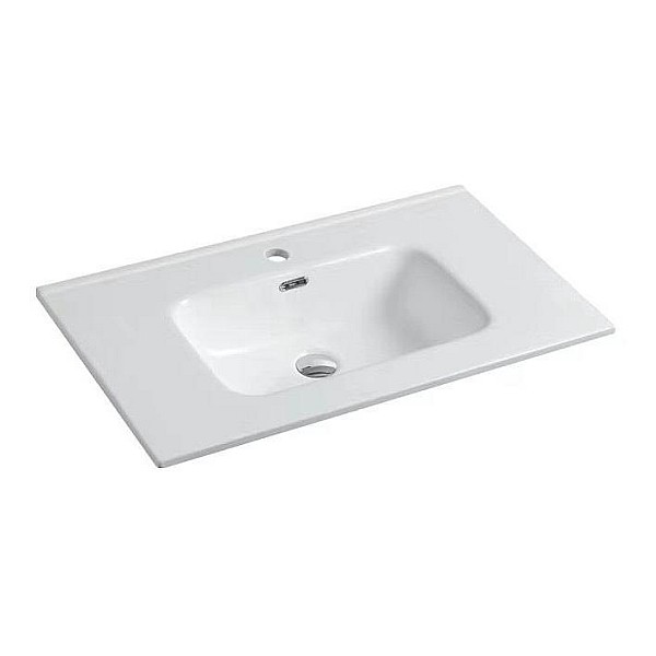 CERAMIC BASIN ACB7880 80CM