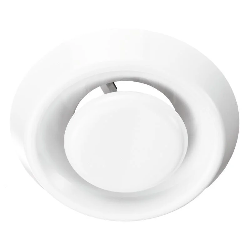 Difuzorius VENTS A100VR. D100 mm