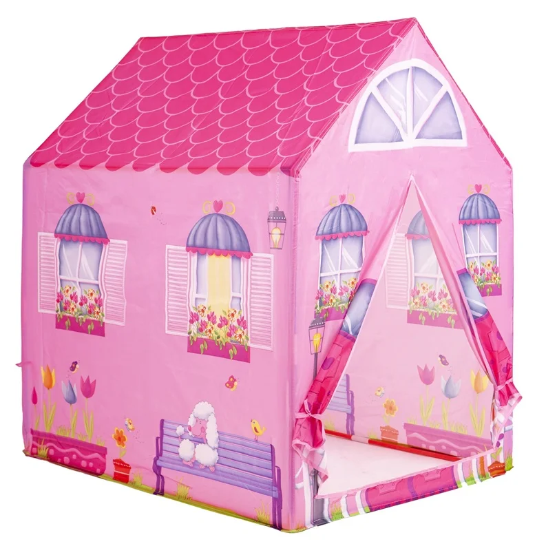 CHILDREN'S TENT CASTLE 8726 95X72X102CM