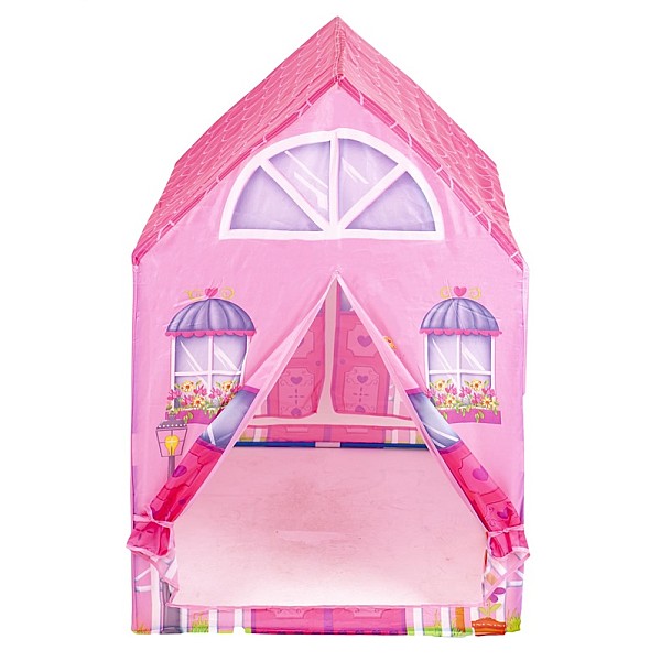 CHILDRENS TENT CASTLE 8726 95X72X102CM