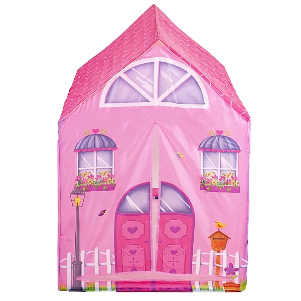 CHILDRENS TENT CASTLE 8726 95X72X102CM