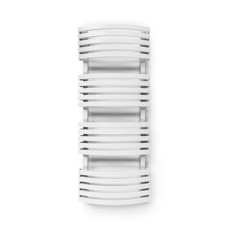 Rankšluosčių džiovintuvas Terma KIOTO 48 X 118.5 cm. baltas