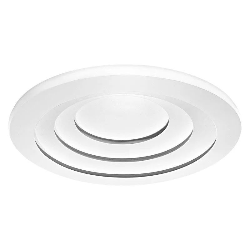 PLAFONA LED GAISM. SMART WIFI ORBIS D500