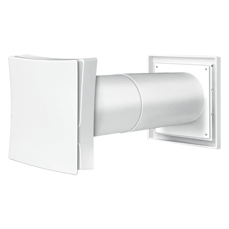 Sieninis ventiliatorius VENTS PS101. D103 mm Sieninis ventiliatorius VENTS PS101. D103 mm