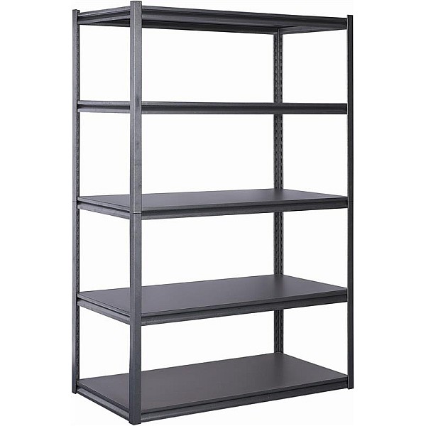 STORAGE SHELF 183X123X47CM 360KG