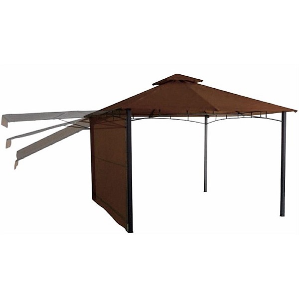 GAZEBO DU304 3.3X3 M