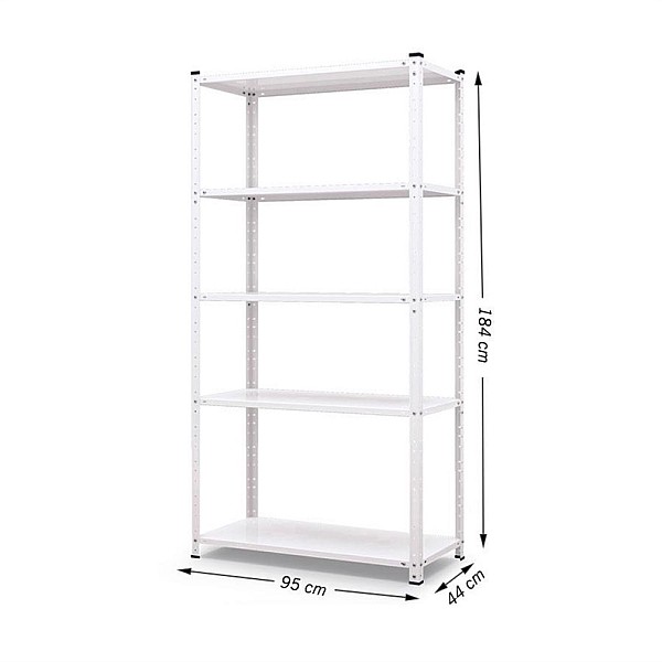 STORAGE SHELVES ELEGANT-2