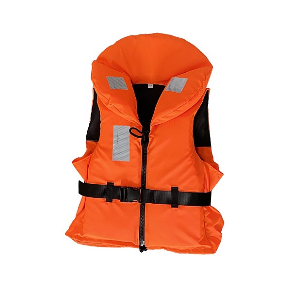 LIFE JACKET 30-40KG TR-LJ01