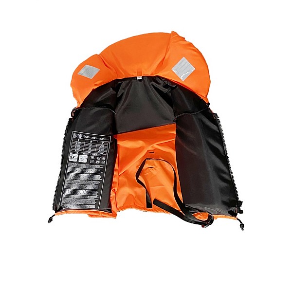 LIFE JACKET 70-90KG TR-LJ03