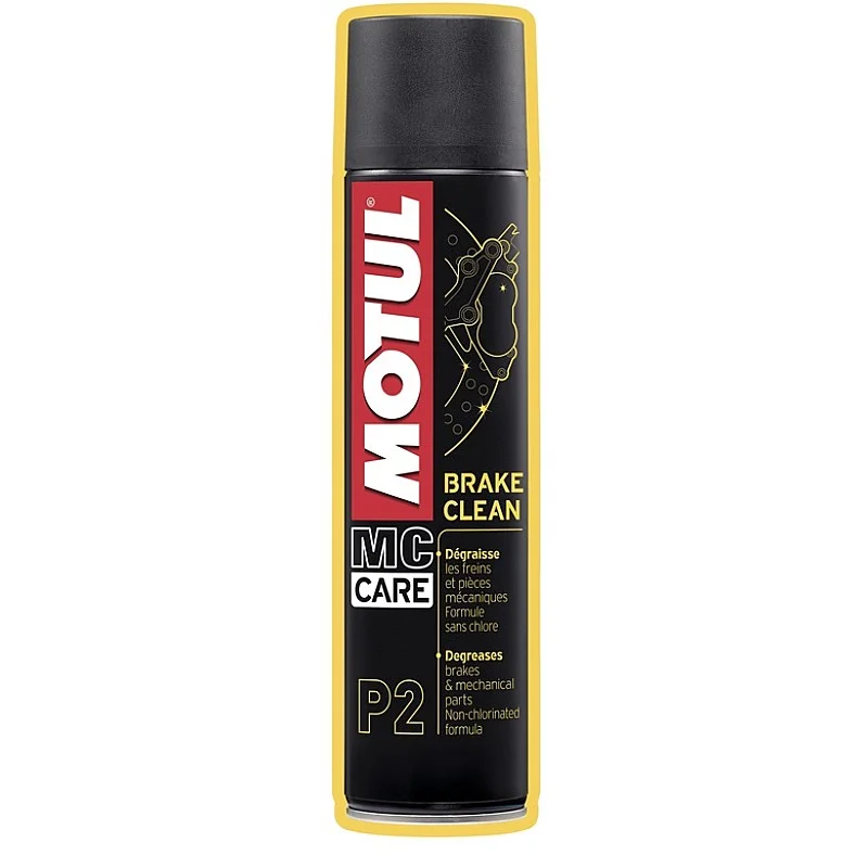 MOTUL BRAKE CLEAN P2 400 ML