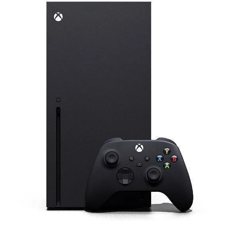 Žaidimų konsolė Microsoft XBOX Series X. 1 TB