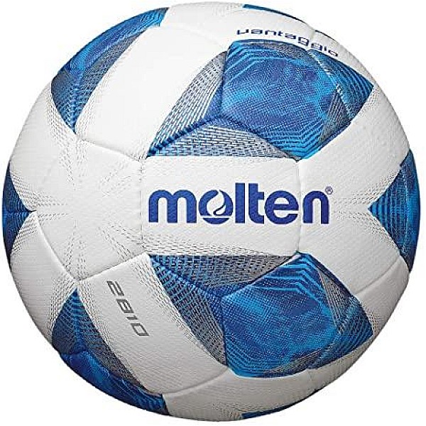 FUTBOLA BUMBA MOLTEN F5A2810 5. IZMĒRS