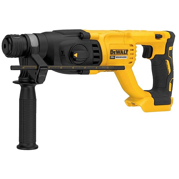 DCH133N-XJ 18V SDS PLUS HAMMER DRILL