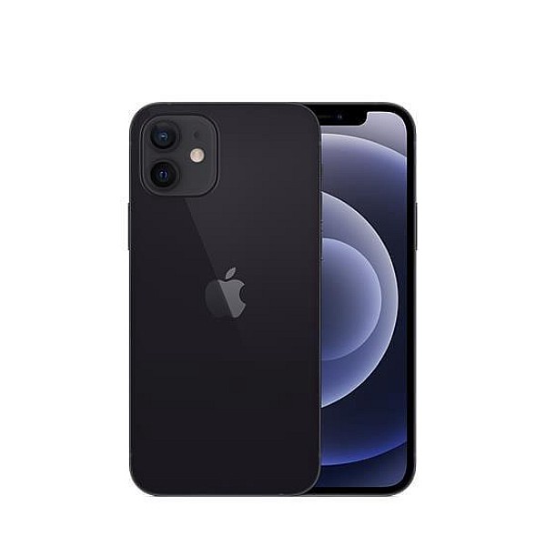 Viedtālrunis Apple iPhone 12 64GB Black