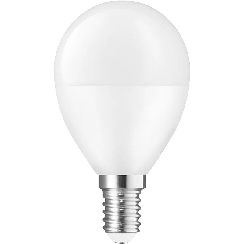 LED KULKA 5W E-14 CCT+DIMM WIFI SMART