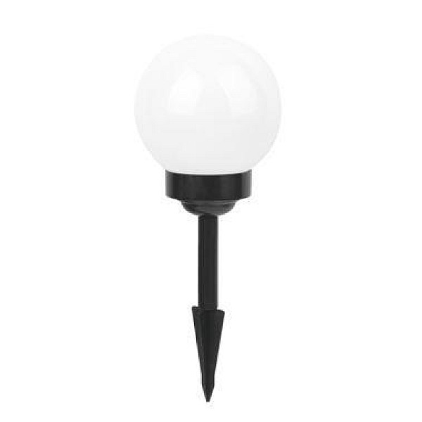 SOLAR LAMP TH033B D20 1XAA