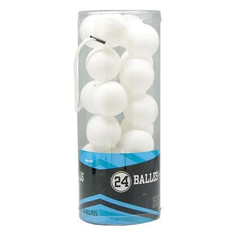 TABLE TENNIS BALL W382PP 24VNT