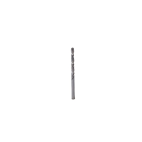 METAL DRILL BIT HAUSHALT 4.0X75MM HSS