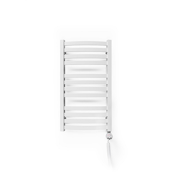 TOWEL DRYER ELECT D01 400/710 WHITE