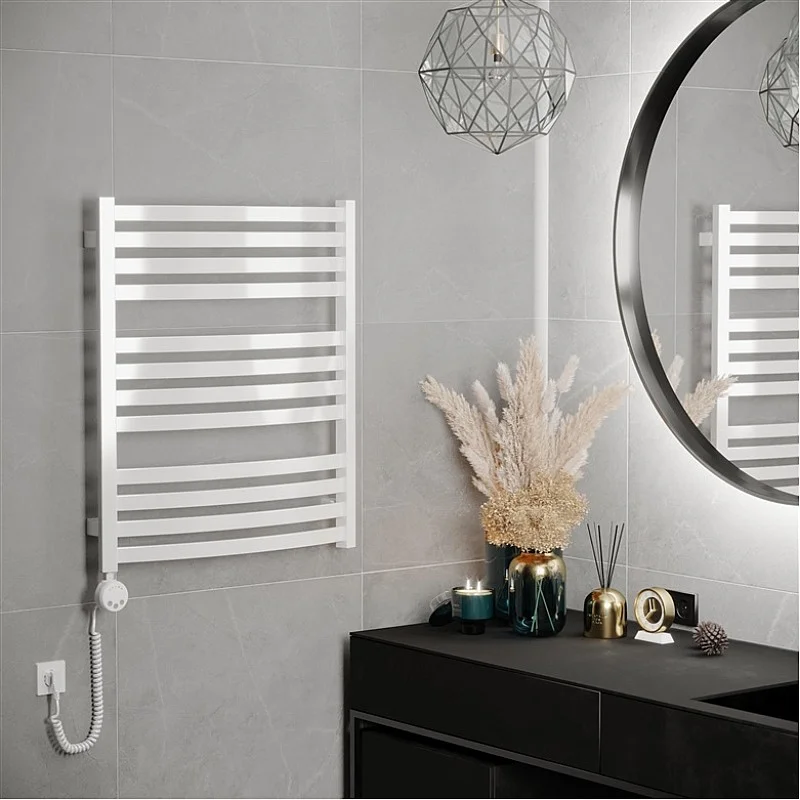 ELEKTR.DVIEĻU ŽĀVĒTĀJS D01 600/710 BALTS