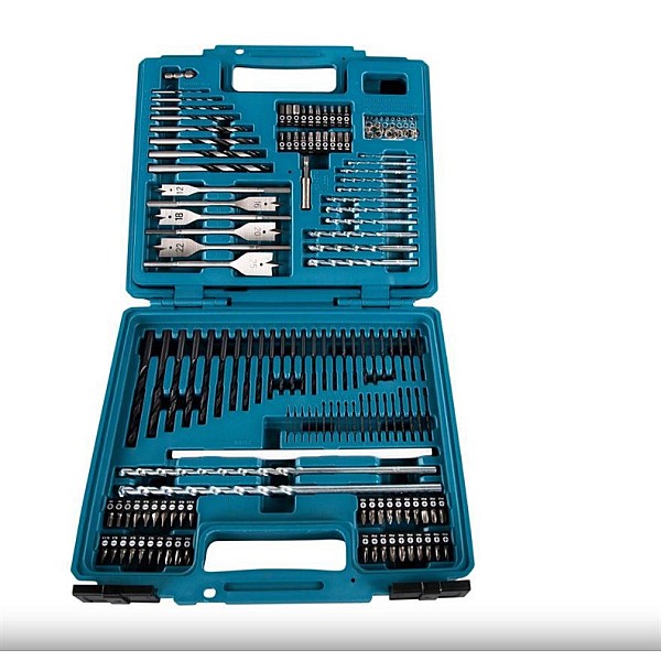 ACCESSORY SET MAKITA 212PCS