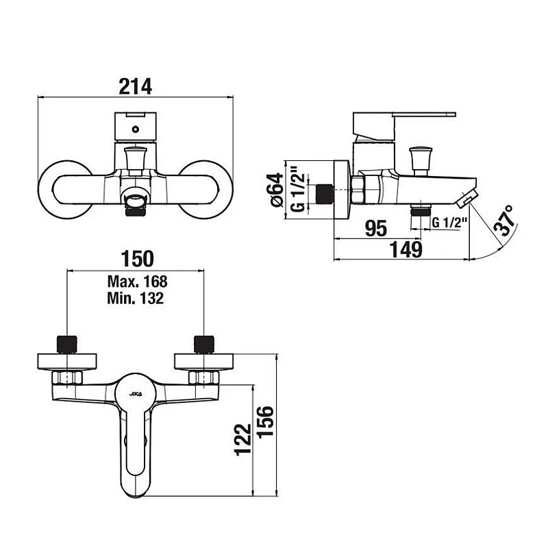 JAUCĒJKRĀNS V. LYRA S H3211Z70044001 JAUCĒJKRĀNS V. LYRA S H3211Z70044001