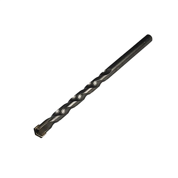 MASONRY DRILL BIT HAUSHALT 8X72X120MM