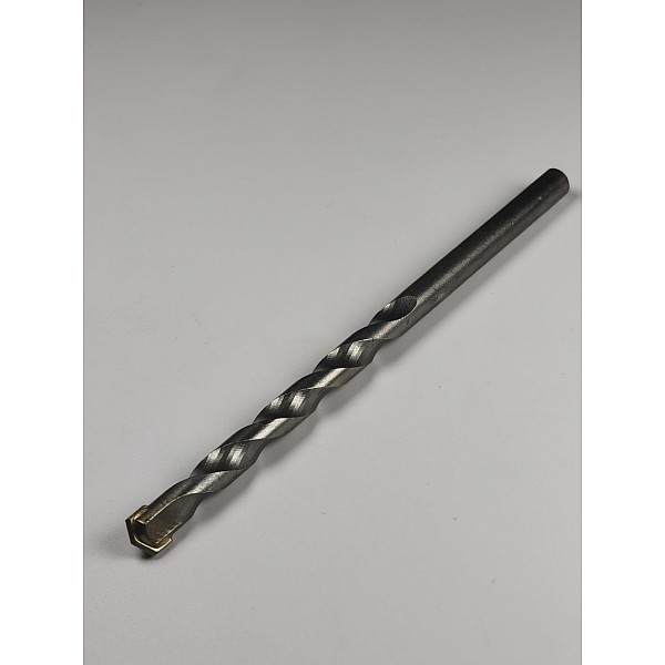 MASONRY DRILL BIT HAUSHALT 6X60X100MM