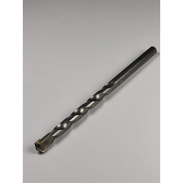 MASONRY DRILL BIT HAUSHALT 8X72X120MM