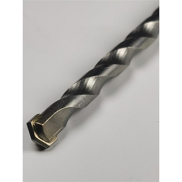 MASONRY DRILL BIT HAUSHALT 10X72X120MM