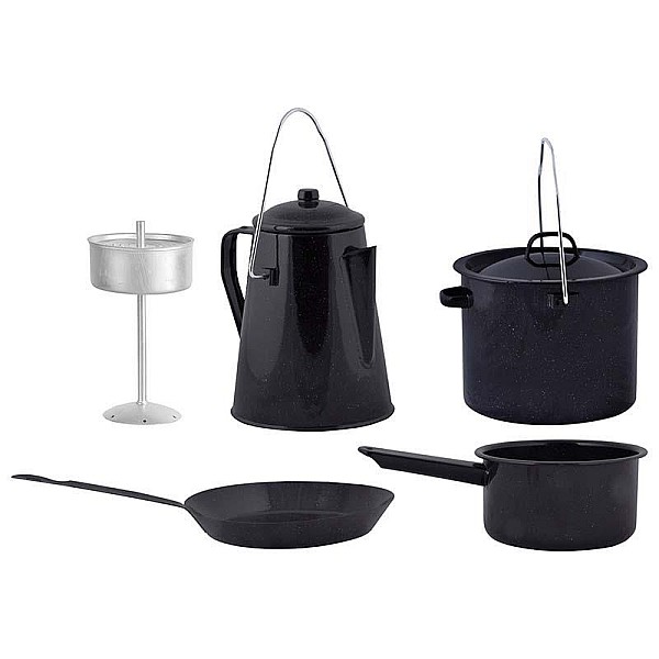 OUTDOOR COOKINGSET