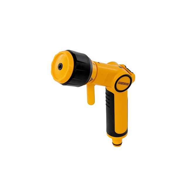 MULTIFUNCTIONAL HAND SPRINKLER