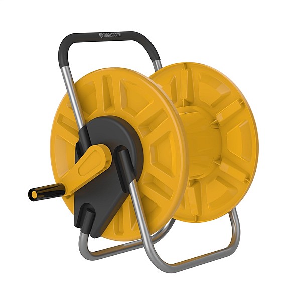 HOSE REEL 1/2IN 45 M