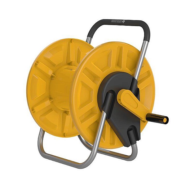 HOSE REEL 1/2IN 45 M