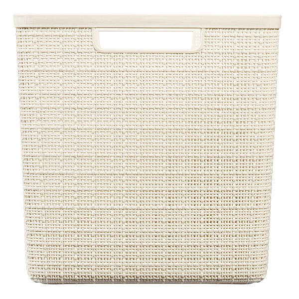 BASKET JUTE CUBE 17L