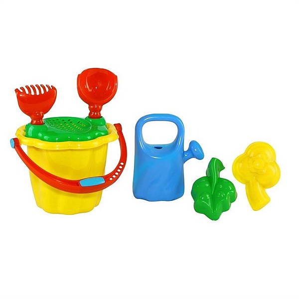 SET OF SAND TOYS M06