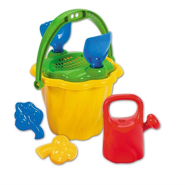 SET OF SAND TOYS M06