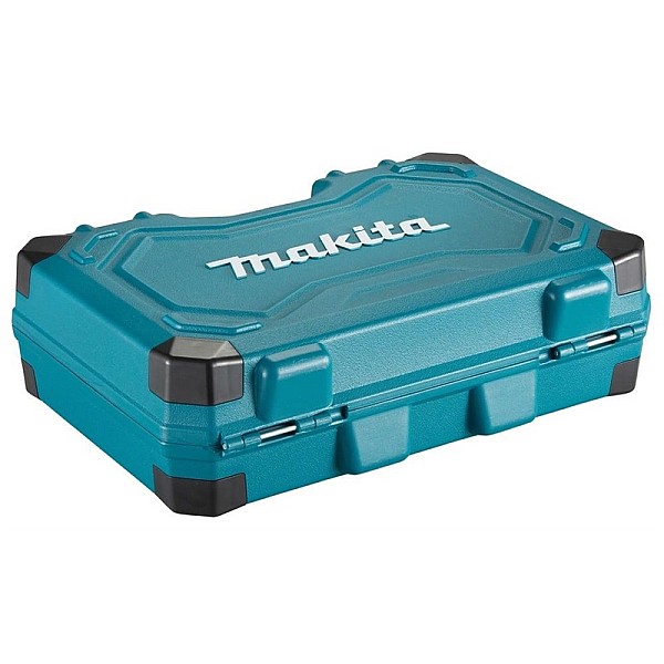 TOOL AND ACCESSORY SET MAKITA 120PCS