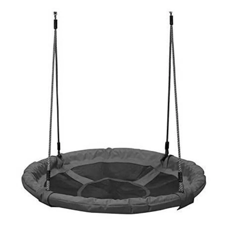 SWING DIA BLACK D100CM S04-418. Outliner SWING DIA BLACK D100CM S04-418. Outliner