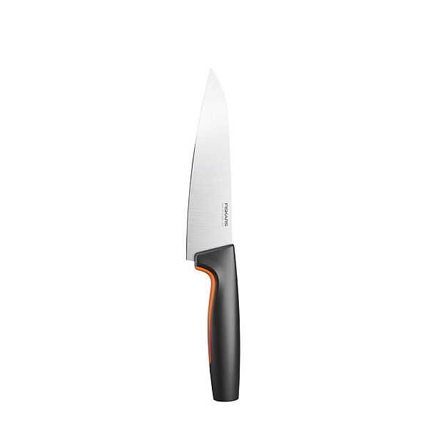 FISKARS FF COOKS KNIFE MEDIUM