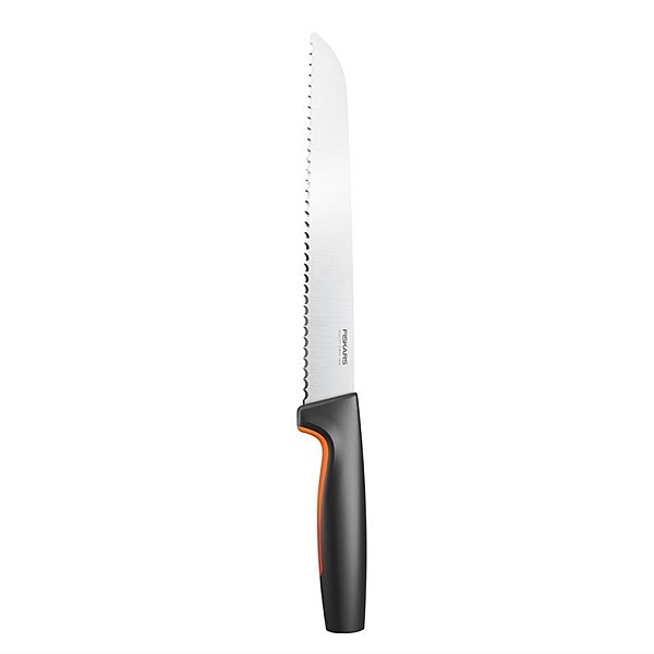 FISKARS FF BREAD KNIFE