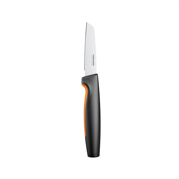 FISKARS FF PEELING KNIFE STRAIGHT BLADE