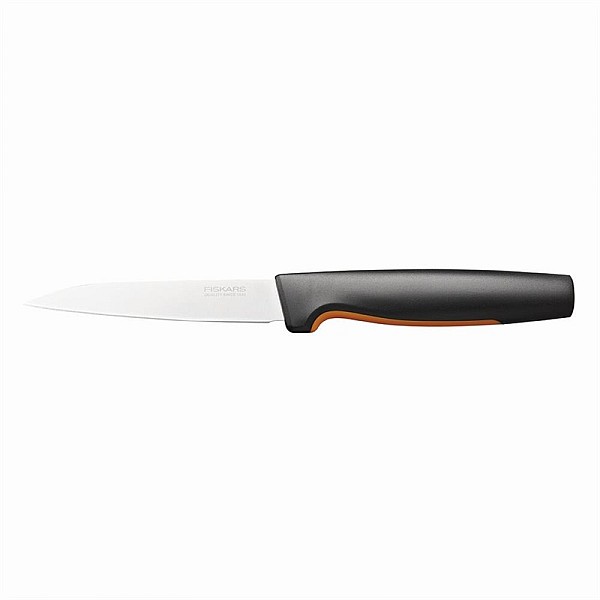 FISKARS FF PEELING KNIFE STRAIGHT BLADE